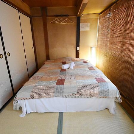 Oyado Sanjo Machiya Villa Kyoto Luaran gambar